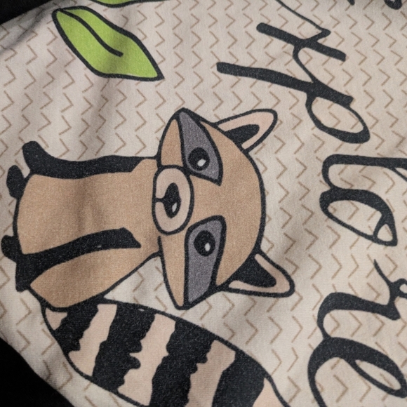 Boutique Style Explore Woods Theme Hoodie - Picture 3 of 6